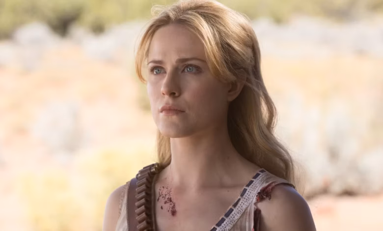 4 ans après l’annulation de HBO, Westworld revient Westworld