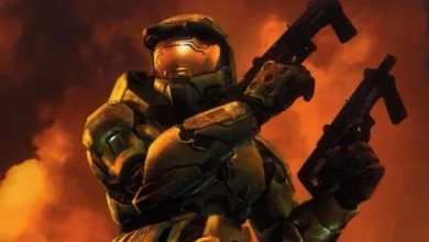 Halo