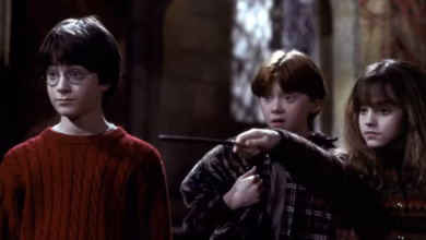 Harry Potter