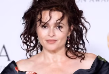Helena Bonham Carter