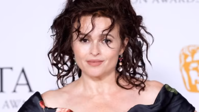 Helena Bonham Carter