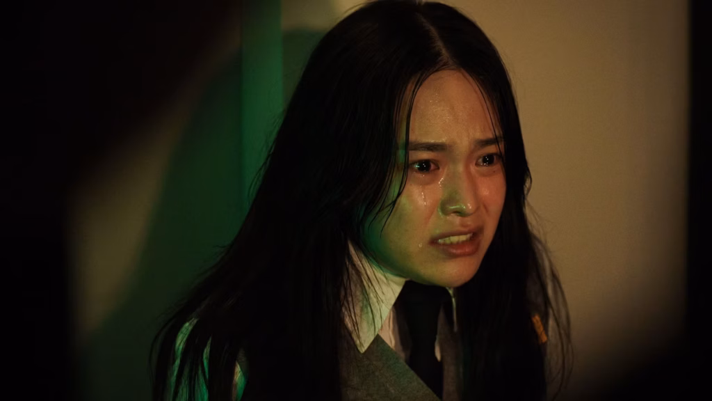 La série d’horreur de Netflix "If Wishes Could Kill" est un succès mondial du streaming If Wishes Could Kill