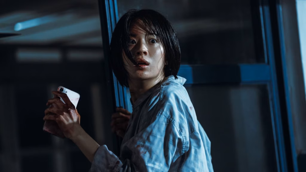 La série d’horreur de Netflix "If Wishes Could Kill" est un succès mondial du streaming If Wishes Could kill
