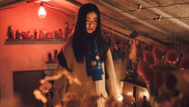 La série d’horreur de Netflix "If Wishes Could Kill" est un succès mondial du streaming If Wishes Could Kill