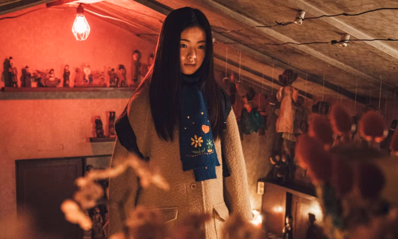 La série d’horreur de Netflix "If Wishes Could Kill" est un succès mondial du streaming If Wishes Could Kill