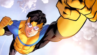 Invincible