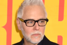 James Gunn