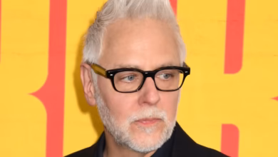 James Gunn