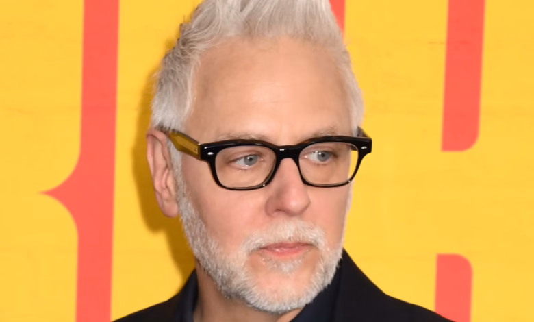 James Gunn