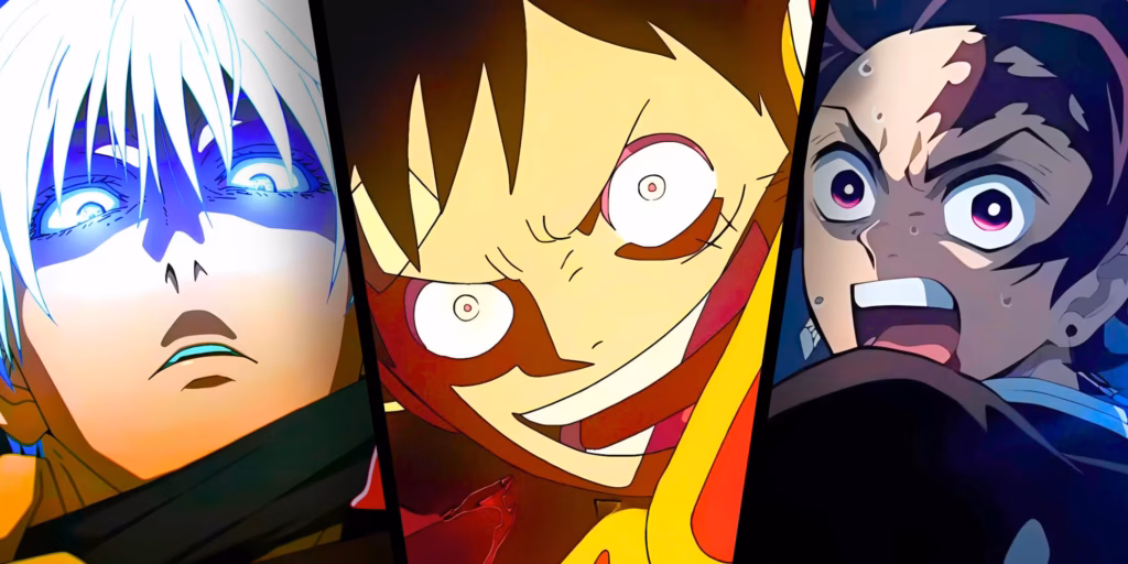 anime