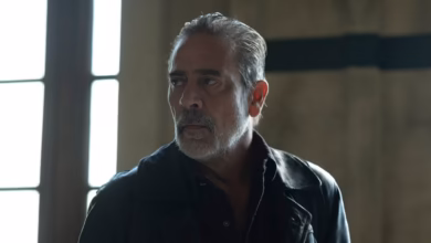 La fenêtre de sortie de "The Walking Dead : Dead City" saison 3 est officiellement confirmée Jeffrey Dean Morgan/Negan dans The Walking Dead: Dead City