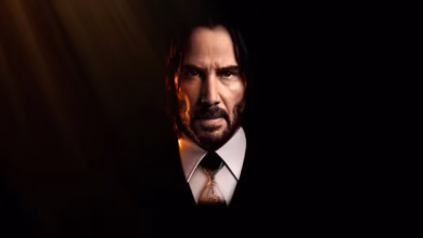 John Wick