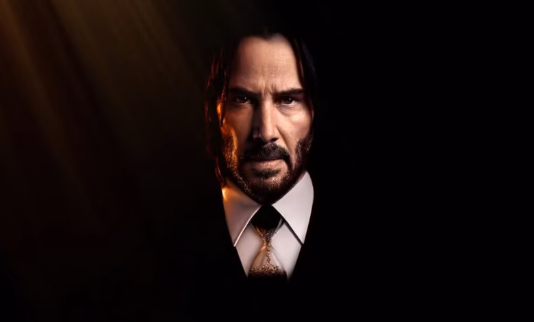 John Wick