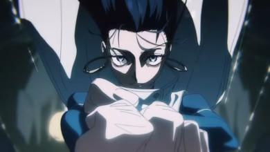 Jujutsu Kaisen Modulo