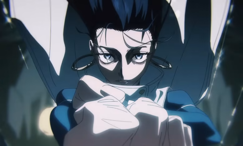 Jujutsu Kaisen Modulo