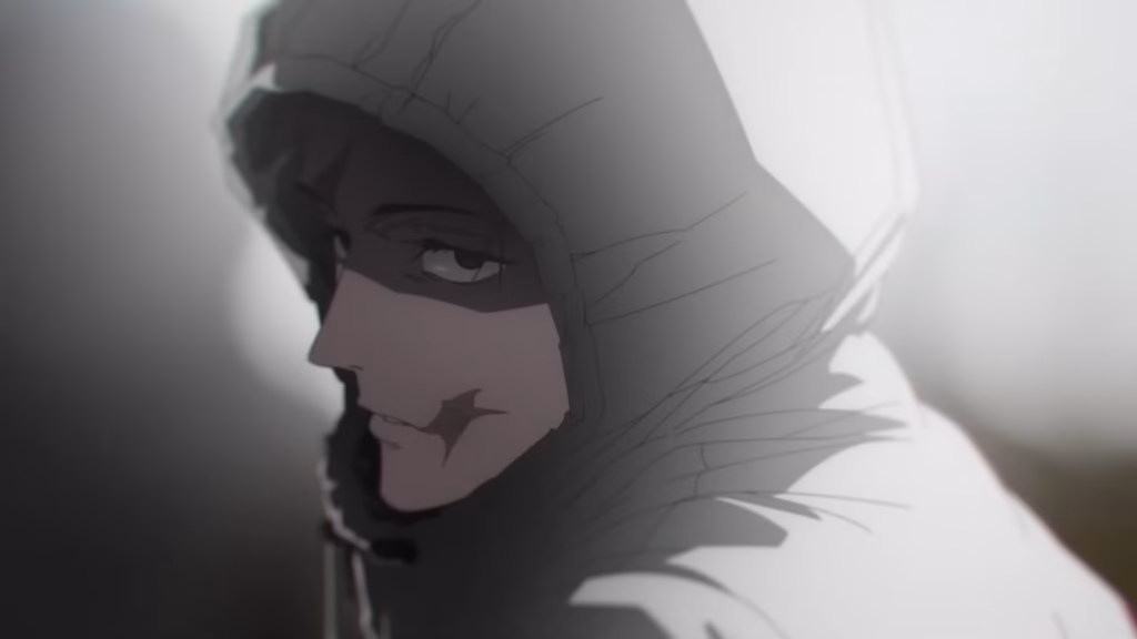 jujutsu kaisen jujutsu kaisen modulo anime 2