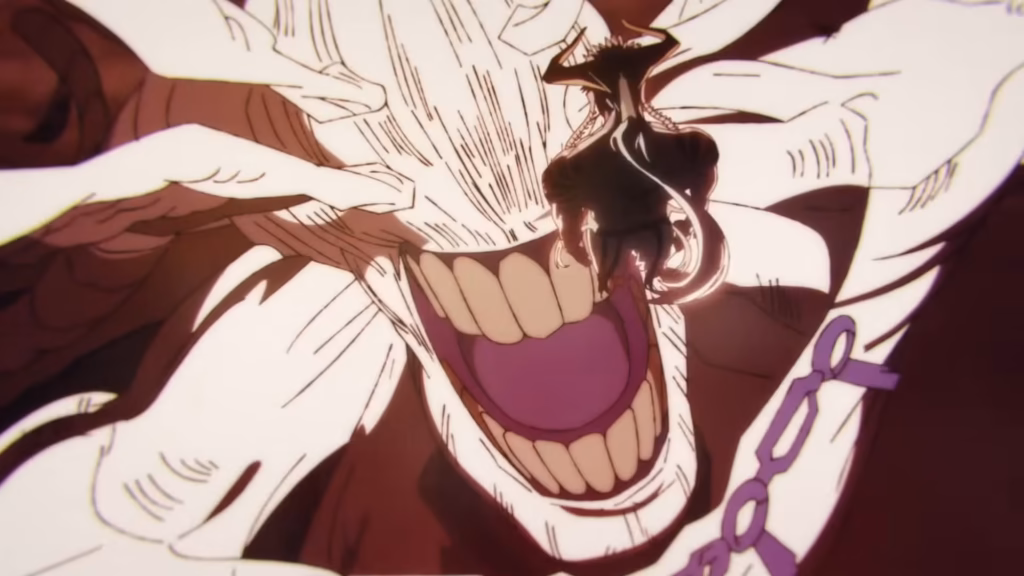 jujutsu kaisen jujutsu kaisen modulo anime 4