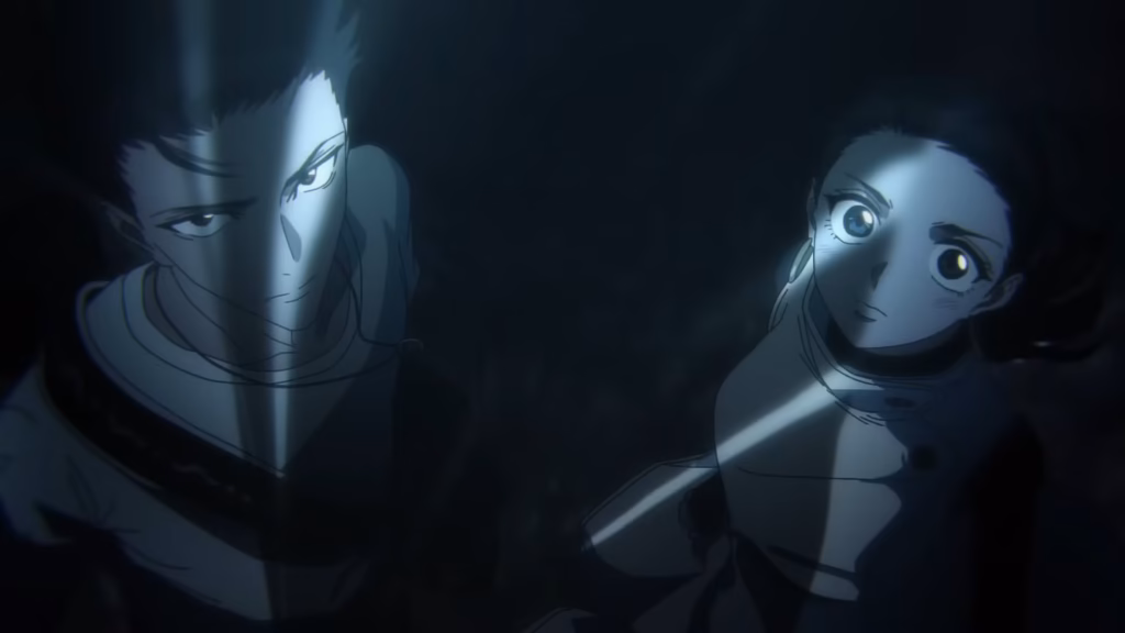 jujutsu kaisen jujutsu kaisen modulo anime 8