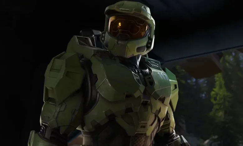 Halo