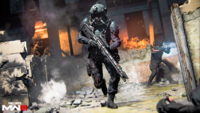 Call of Duty