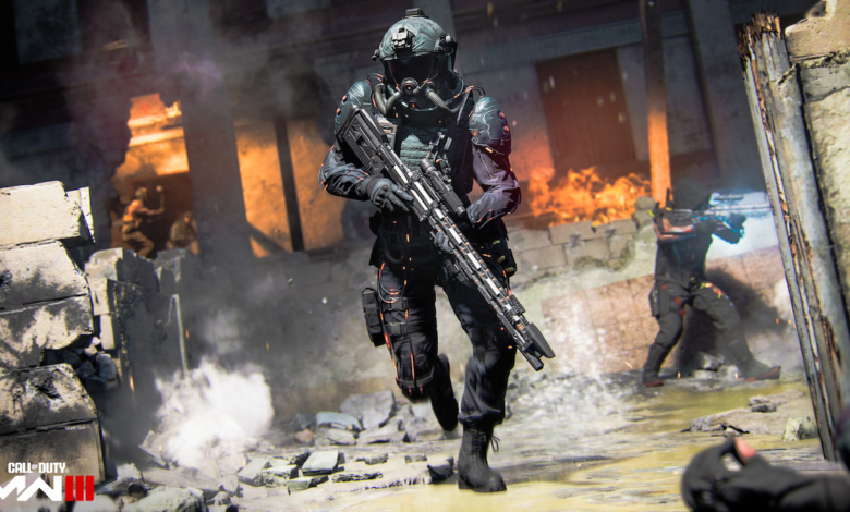 Call of Duty met fin aux rumeurs sur la PS4 Call of Duty