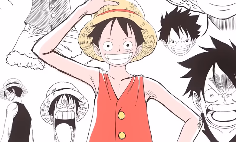 Le remake de l’anime One Piece de Netflix sortira officiellement en 2027 One Piece