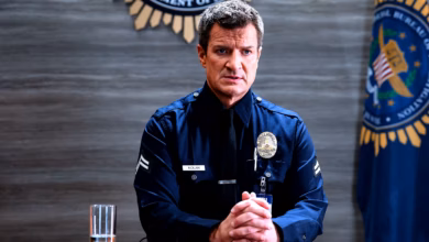 ABC décide officiellement du sort du spin-off de The Rookie The Rookie