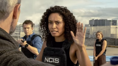 NCIS: Sydney