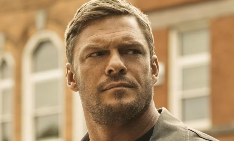 L’avenir de Reacher confirmé par Prime Video après 4 saisons Reacher