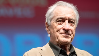 Robert de Niro