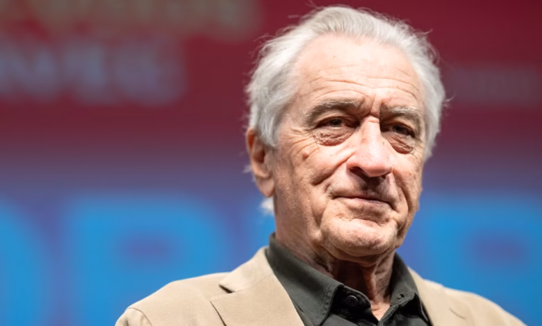 Robert de Niro