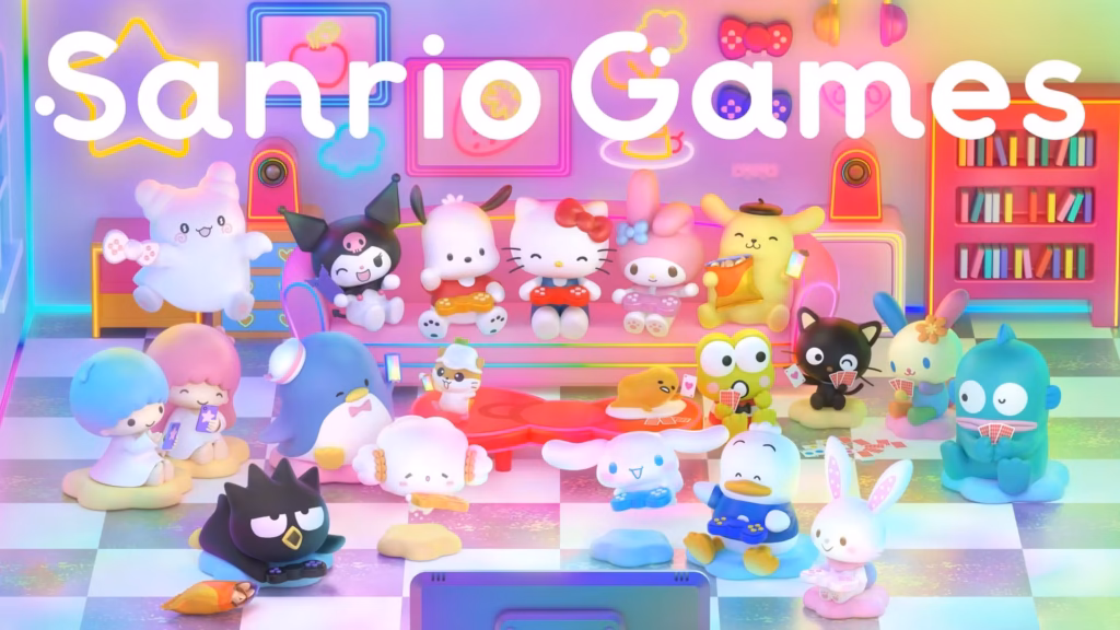Sanrio