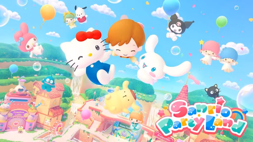 Sanrio