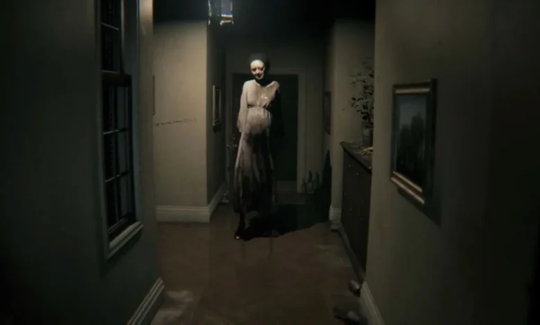L’industrie du jeu vidéo veut continuer à tuer les jeux Silent Hills