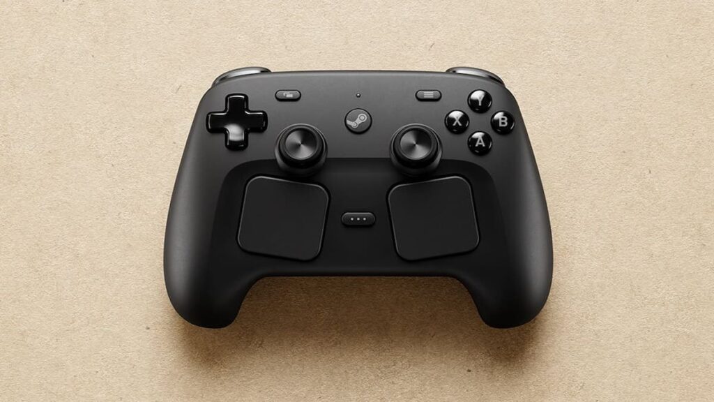 Steam