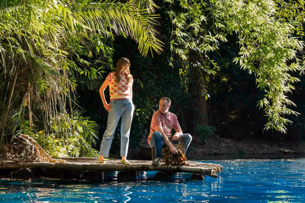 the big bang theory stuart fails to save the universe first look 4
