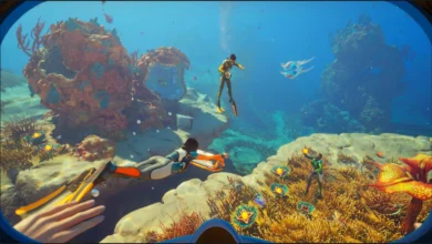 La révélation de l’accès anticipé à Subnautica 2 signifie que l’attente est presque terminée Subnautica