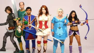 The Guild