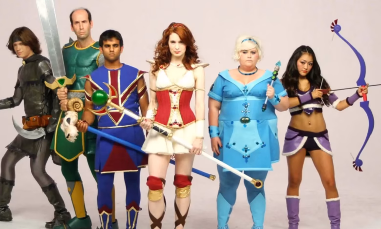 The Guild