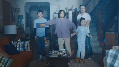 The Last House