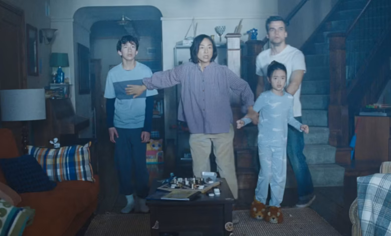 The Last House
