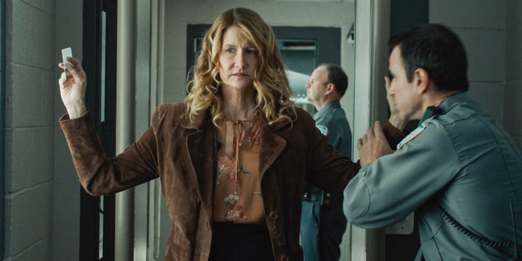 Laura Dern