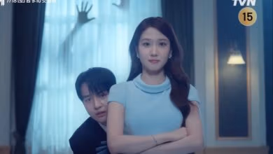 Spooky in Love: Park Eun Bin donne à Yang Se Jong la possibilité de voir des fantômes dans le nouveau teaser Spooky in Love