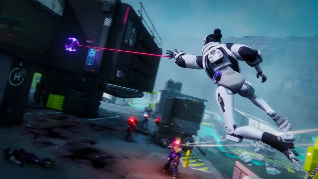 Les plans de Bungie pour développer la « communauté centrale forte » de Marathon semblent être exactement ce dont le jeu a besoin Marathon
