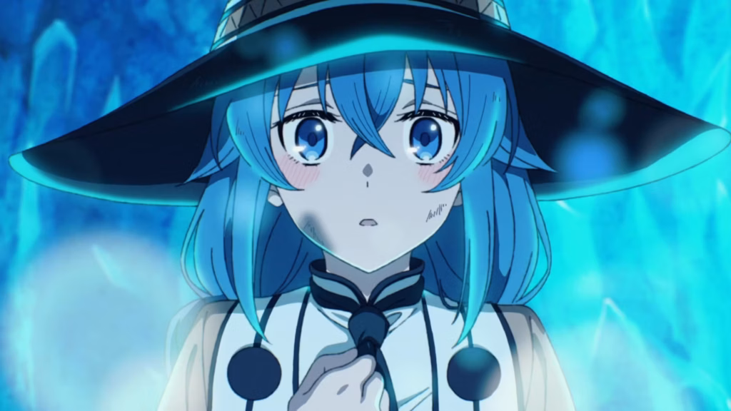 mushoku Tensei 27884302 Mushoku Tensei