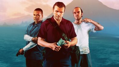 GTA 5