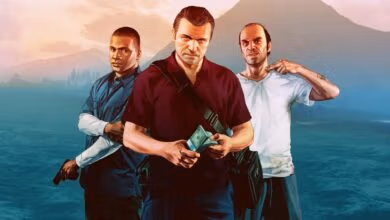GTA 5