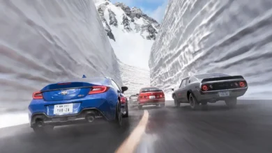Les développeurs de Forza Horizon 6 réagissent après que la version initiale ait été rendue publique Forza Horizon 6