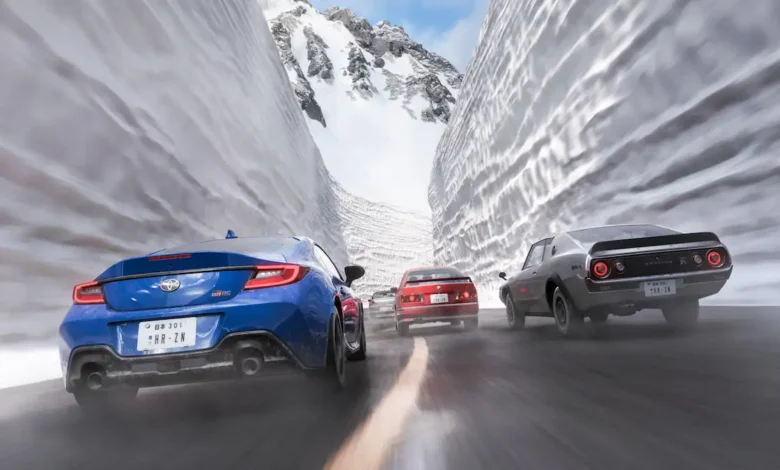 Les développeurs de Forza Horizon 6 réagissent après que la version initiale ait été rendue publique Forza Horizon 6