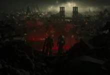Gears of War: E-Day